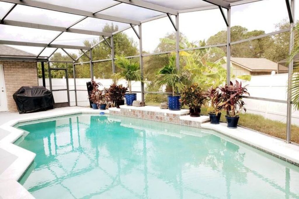 Photo of Outdoor in Deltona Lakes