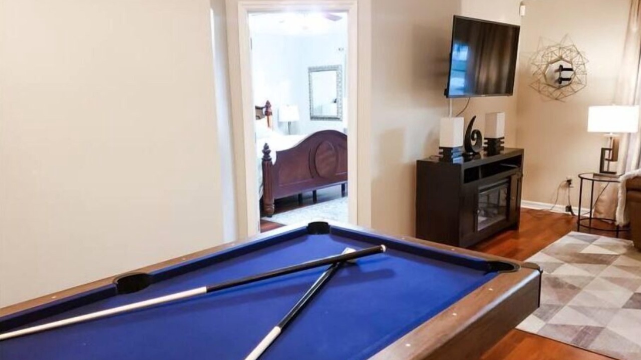 Photo of Bedroom in Deltona Lakes