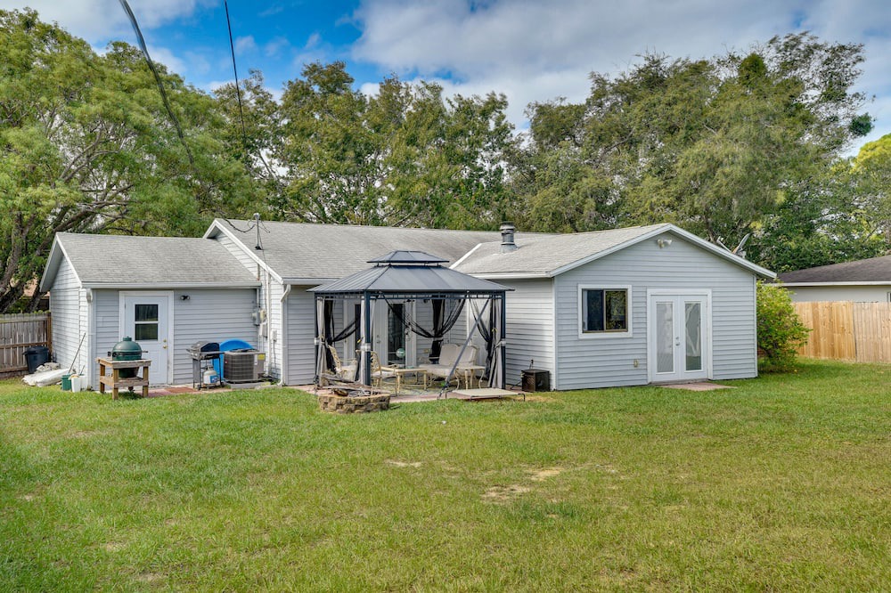Photo of Outdoor in Florida Shores
