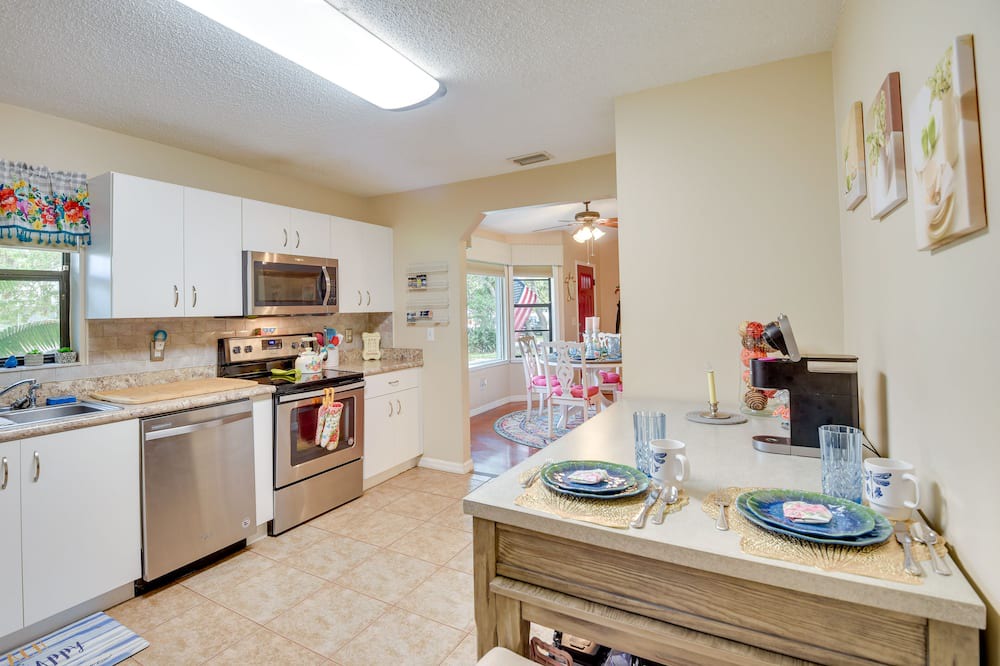 Photo of Kitchen in Florida Shores