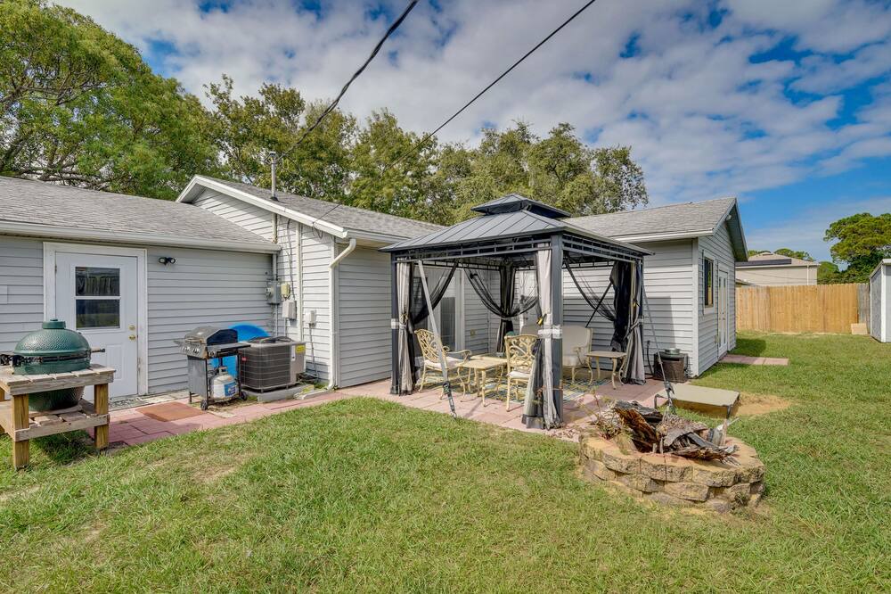 Photo of Outdoor in Florida Shores