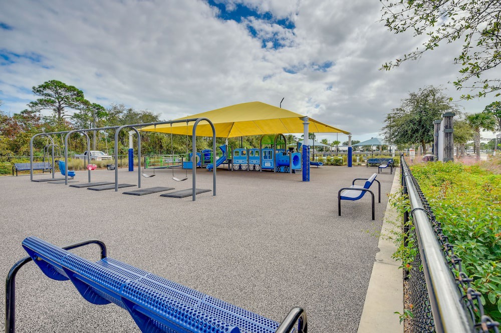 Photo of Outdoor in Florida Shores