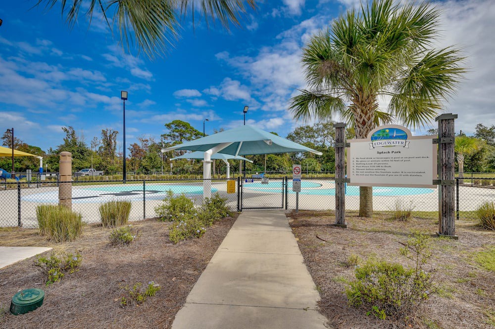 Photo of Outdoor in Florida Shores