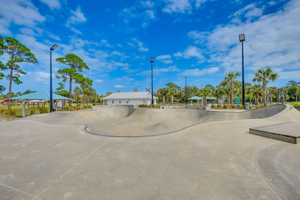 Photo of Outdoor in Florida Shores
