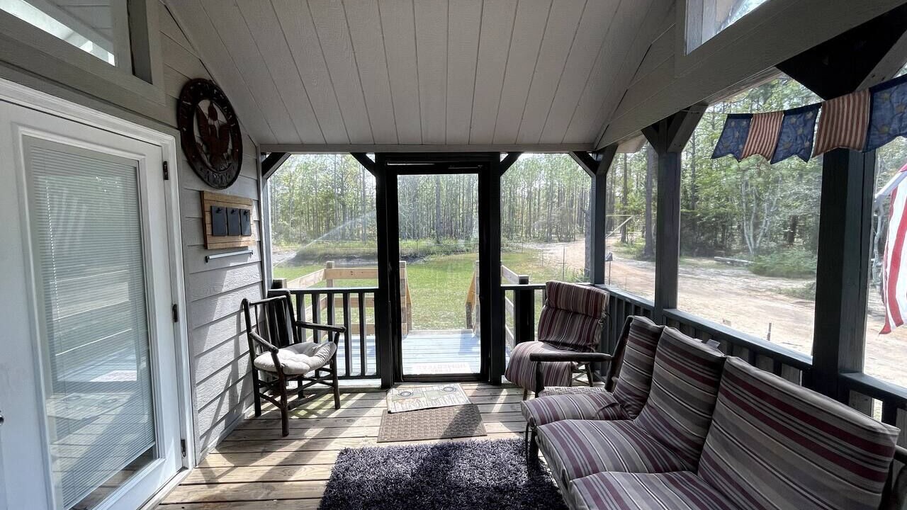 Photo of Outdoor in Florida Panhandle