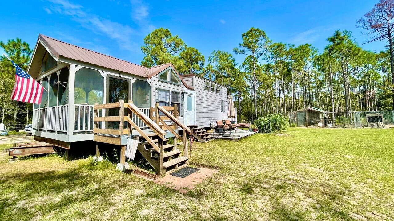 Photo of Outdoor in Florida Panhandle