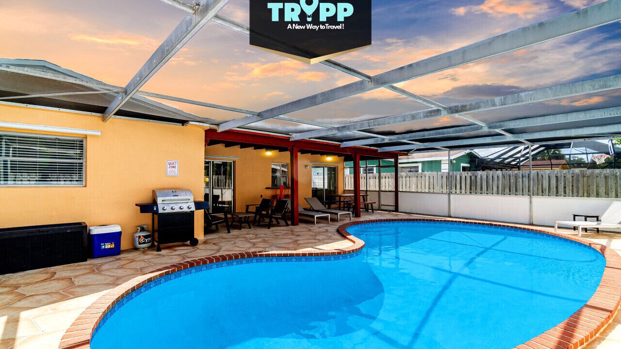 Photo of Outdoor in North Lauderdale