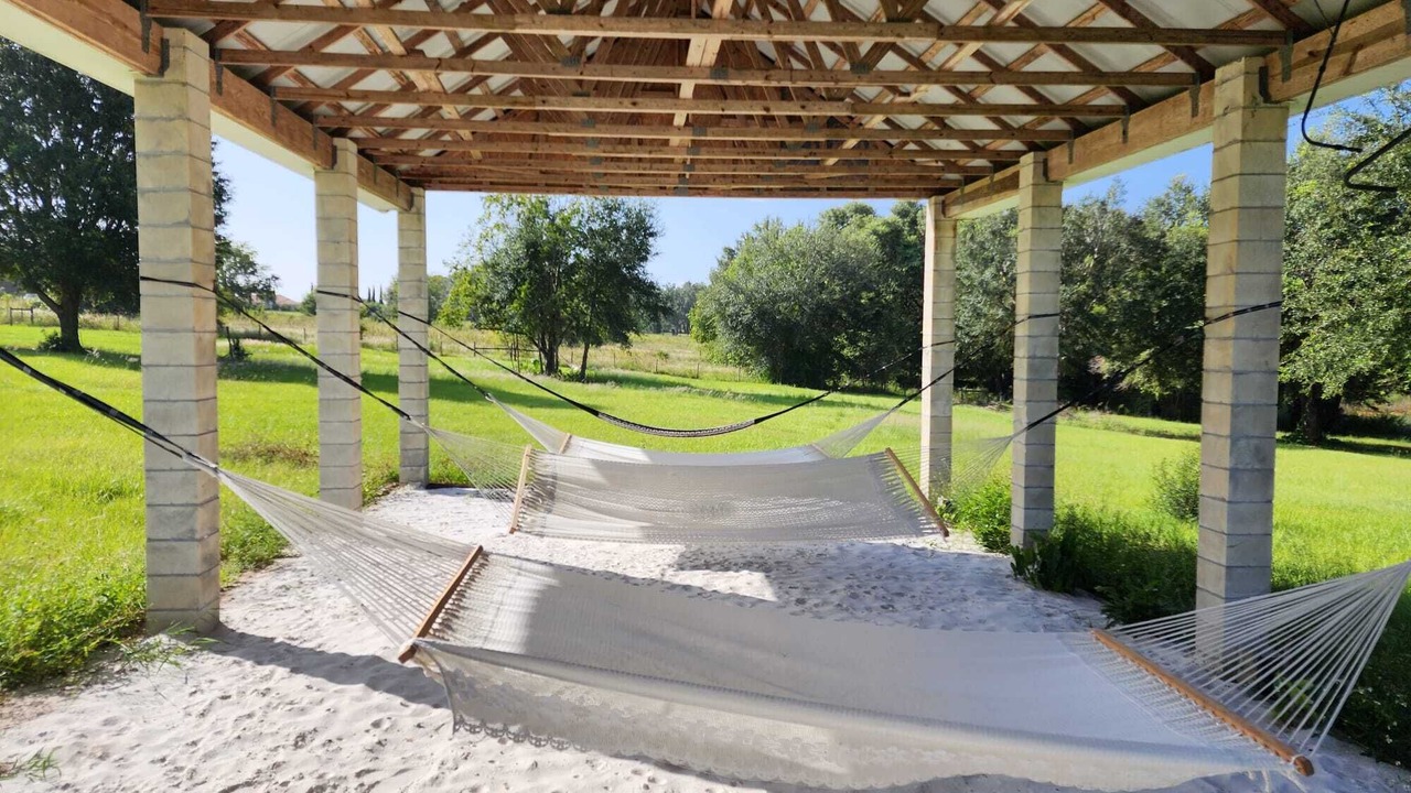 Photo of Outdoor in Groveland