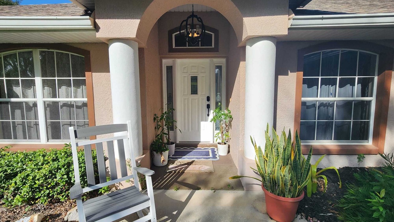 Photo of Outdoor in Groveland
