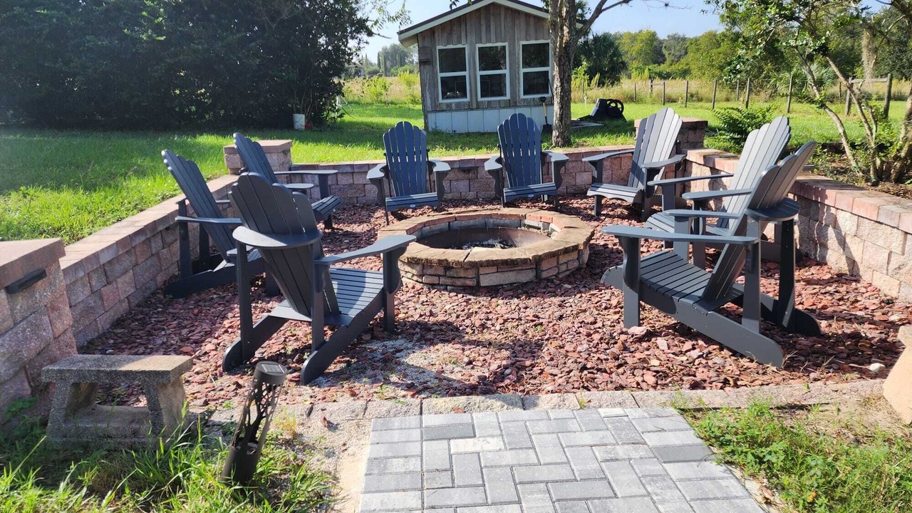 Photo of Outdoor in Groveland