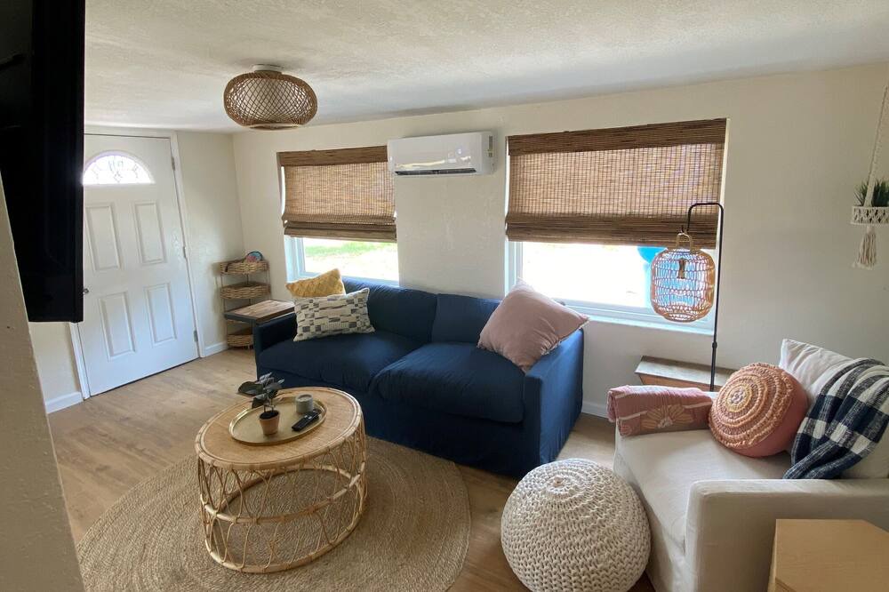 Photo of Livingroom in Holland By The Sea