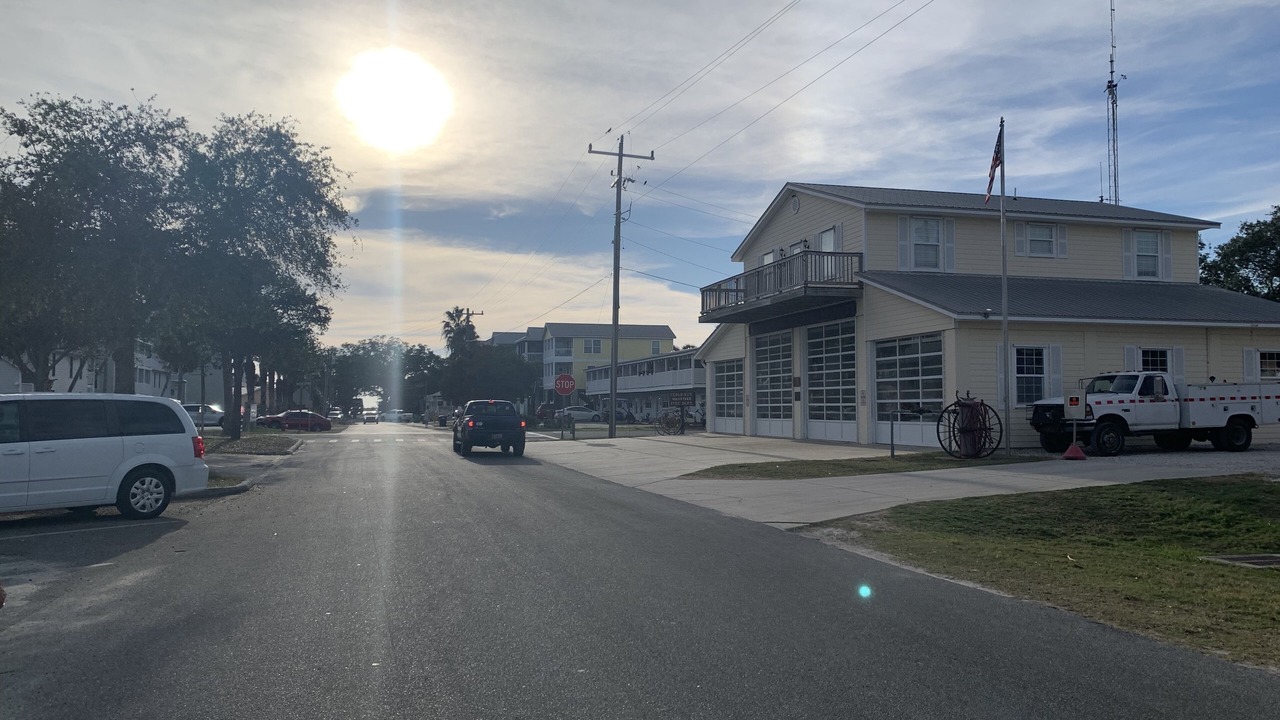 Photo of Others in Cedar Key