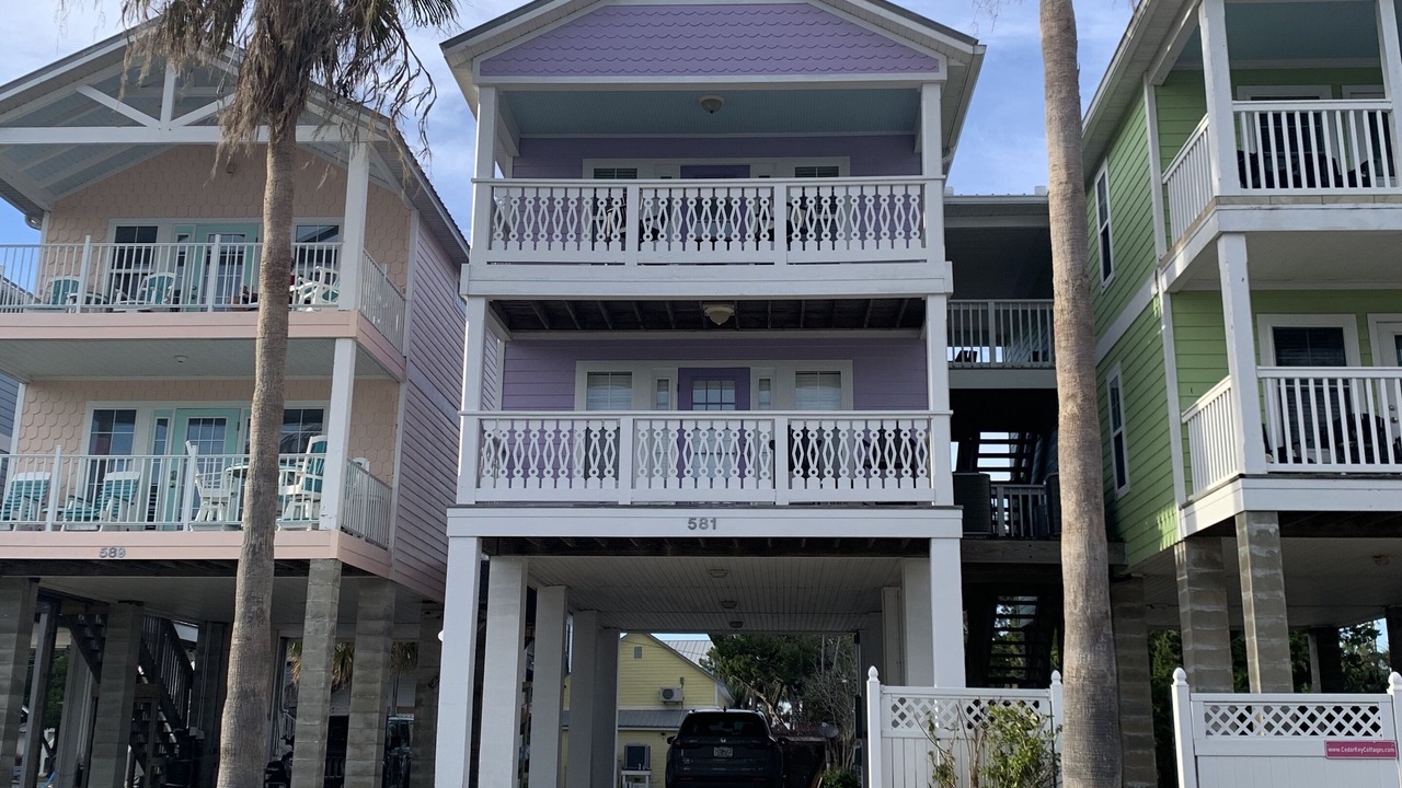 Photo of Outdoor in Cedar Key