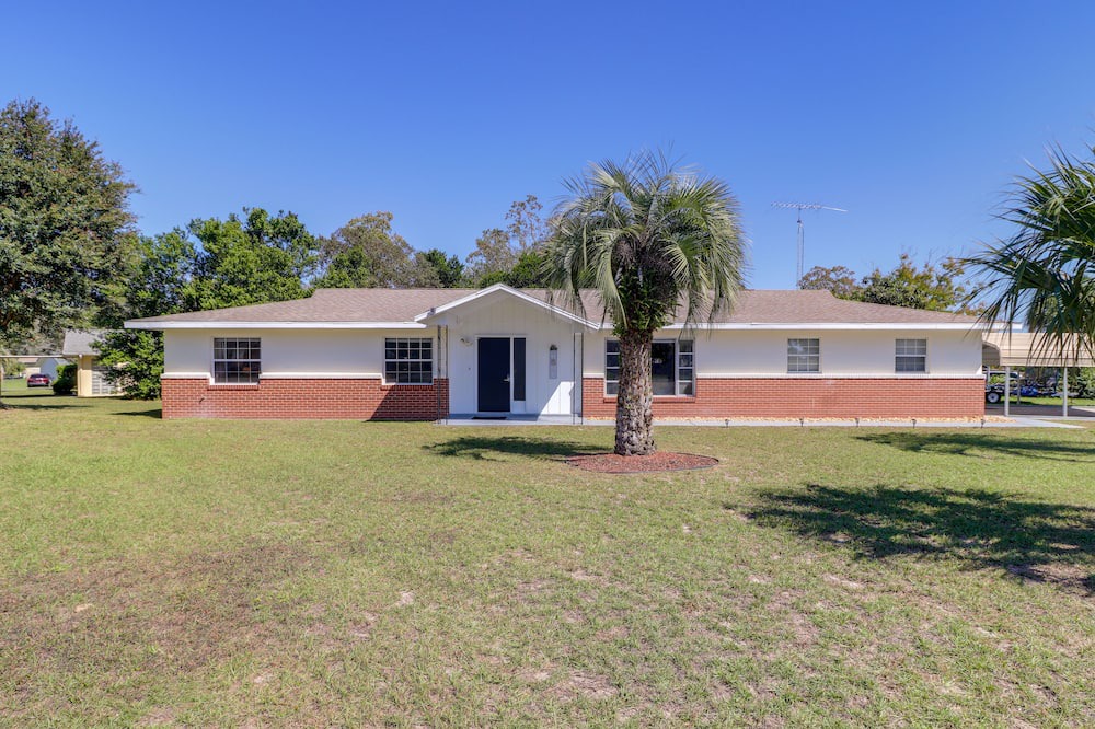 Photo of Outdoor in Silver Springs Shores