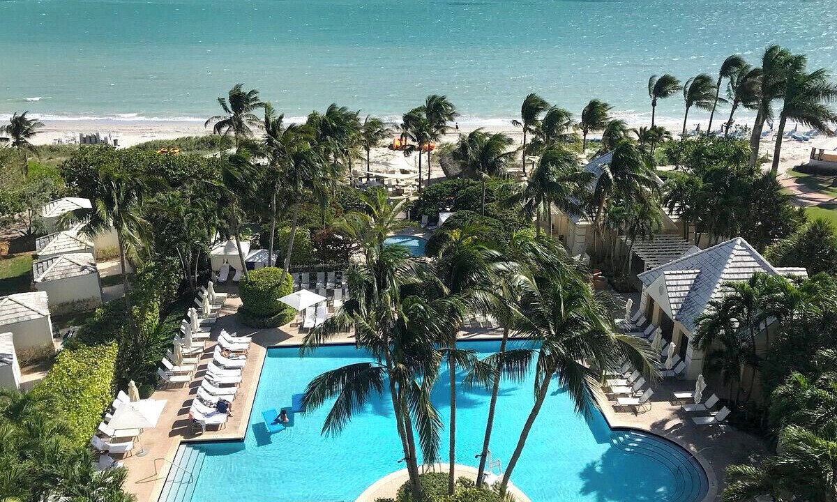 Photo of Outdoor in Key Biscayne