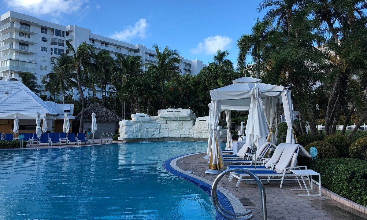 Photo of Outdoor in Key Biscayne