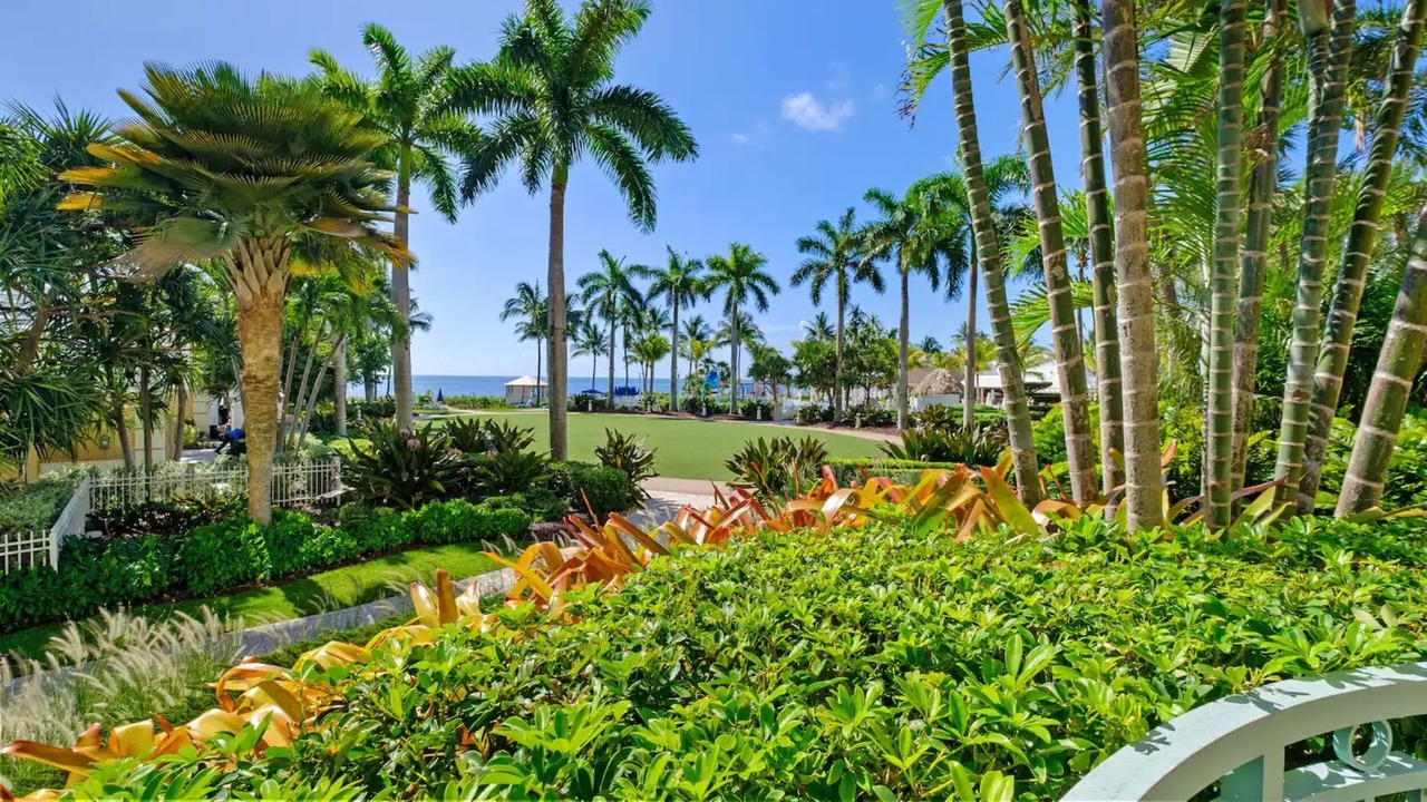 Photo of Outdoor in Key Biscayne
