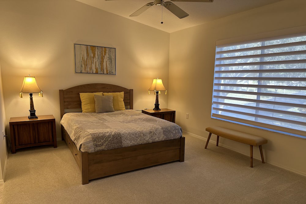 Photo of Bedroom in Laurel