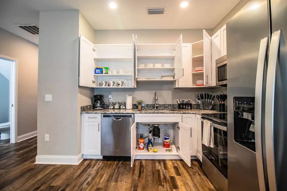 Photo of Kitchen in Bartow