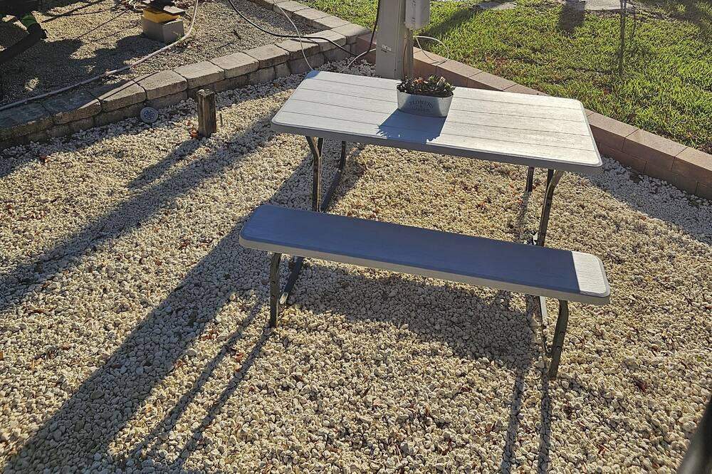 Photo of Outdoor in Homosassa