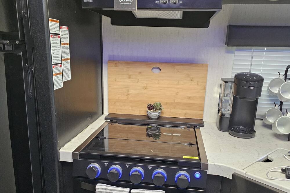 Photo of Kitchen in Homosassa
