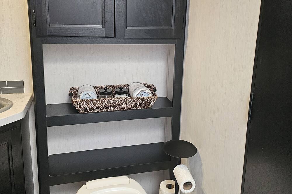 Photo of Bathroom in Homosassa