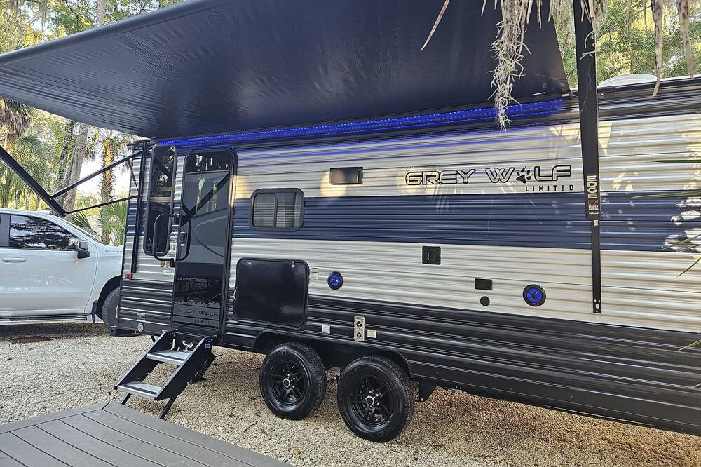 Photo of Outdoor in Homosassa