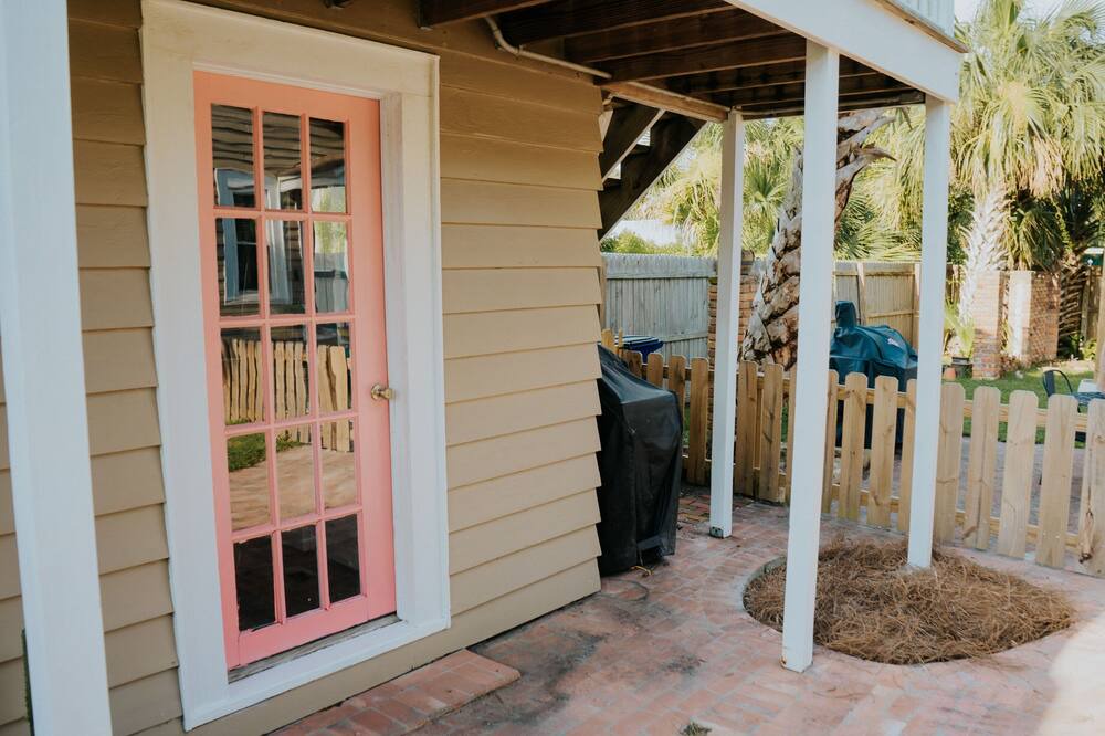 Photo of Outdoor in Bunkers Cove