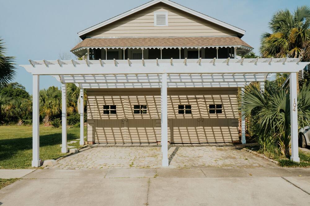 Photo of Outdoor in Bunkers Cove