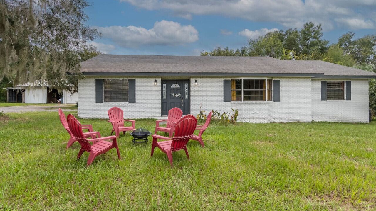 Photo of Outdoor in DeLand