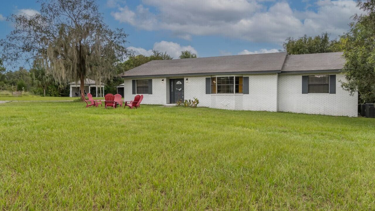 Photo of Outdoor in DeLand