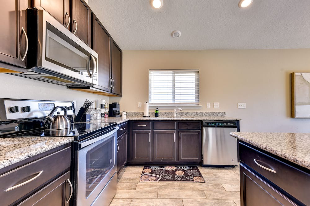 Photo of Kitchen in Yulee