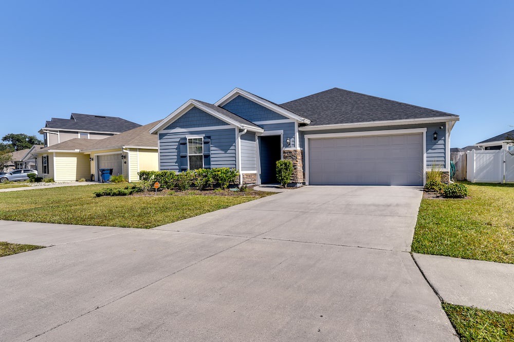 Photo of Outdoor in Yulee