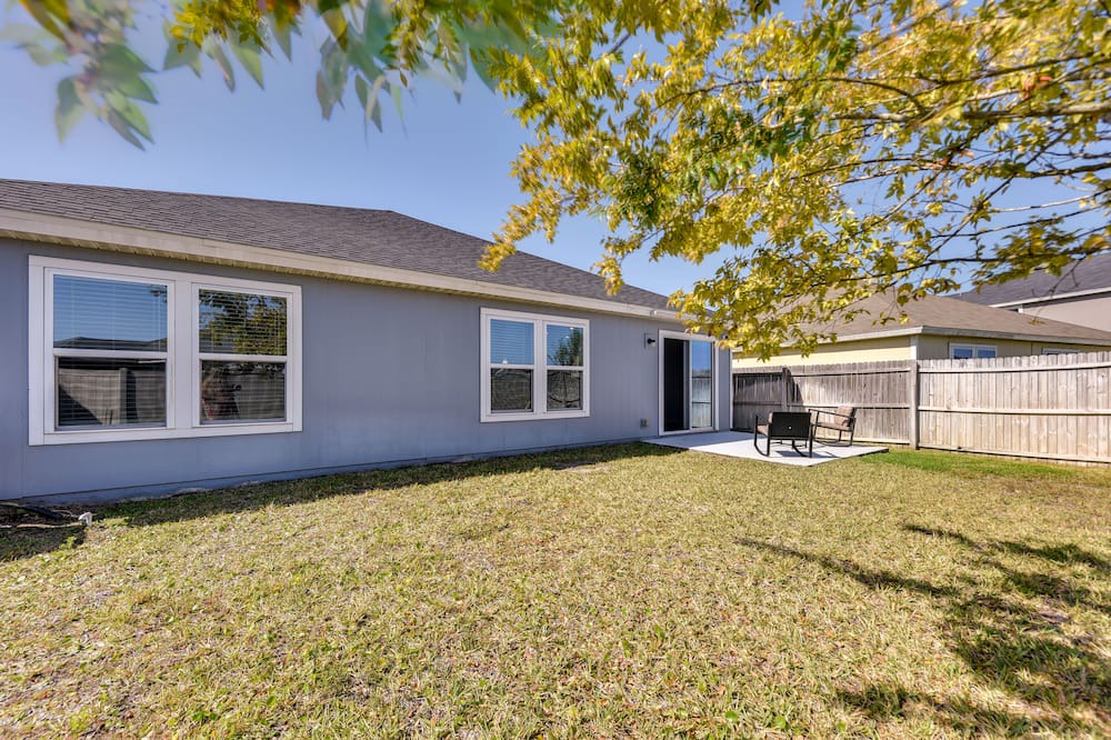 Photo of Outdoor in Yulee