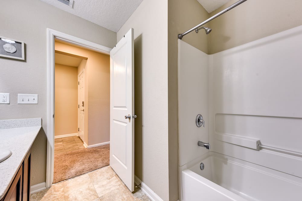 Photo of Bathroom in Yulee
