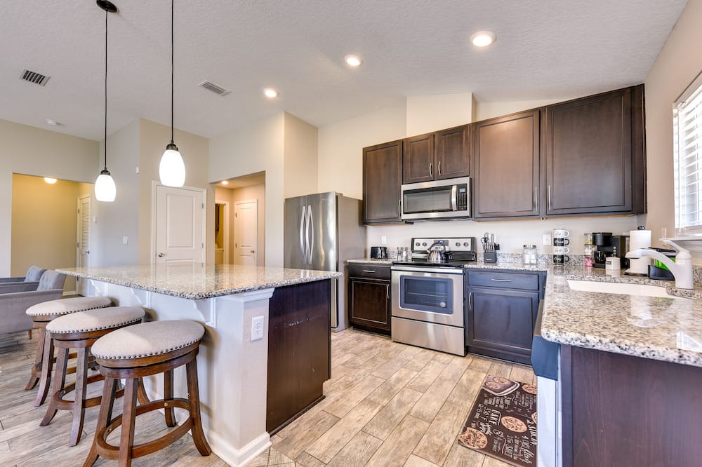 Photo of Kitchen in Yulee