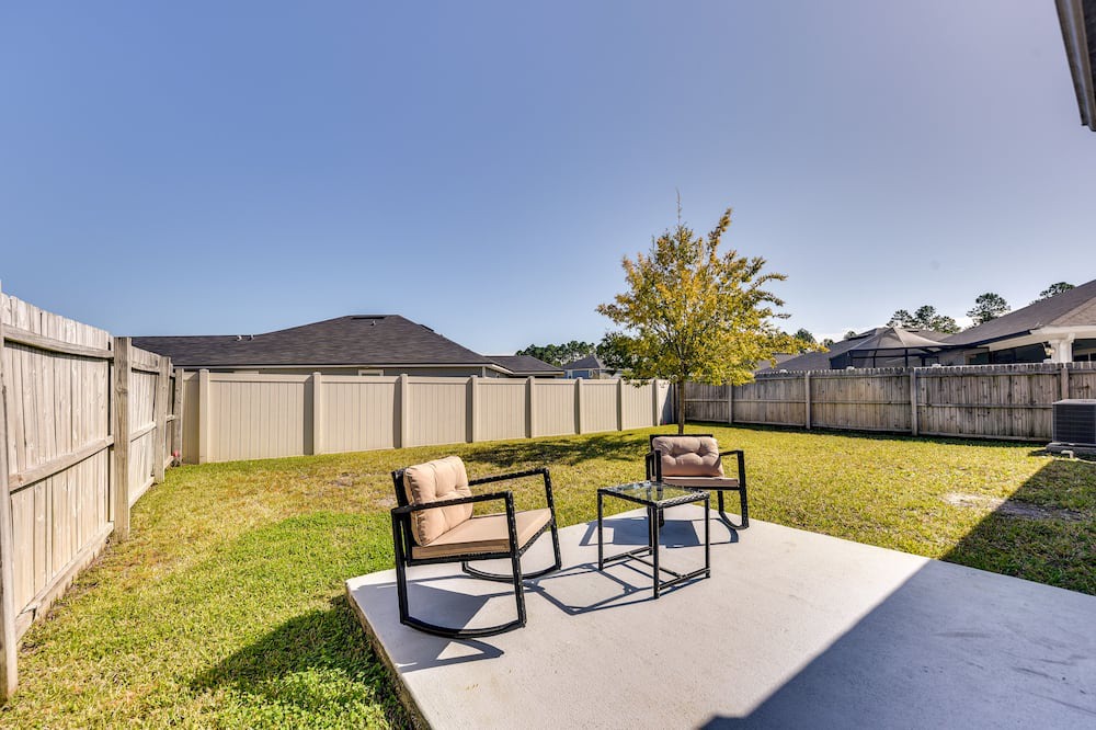 Photo of Outdoor in Yulee