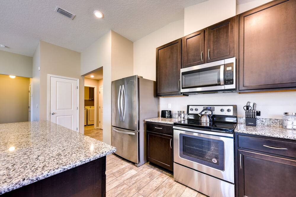 Photo of Kitchen in Yulee