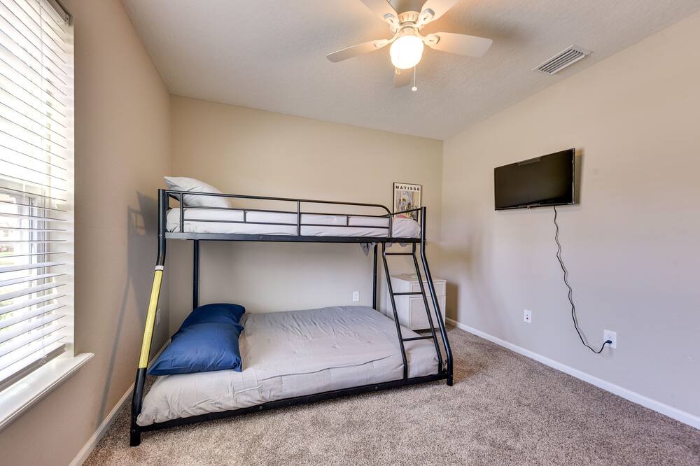 Photo of Bedroom in Yulee