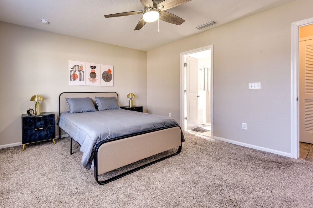 Photo of Bedroom in Yulee