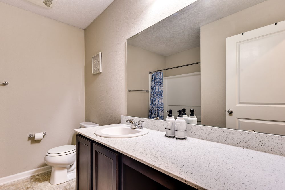 Photo of Bathroom in Yulee
