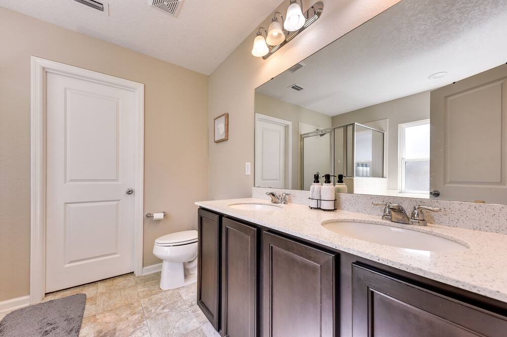 Photo of Bathroom in Yulee