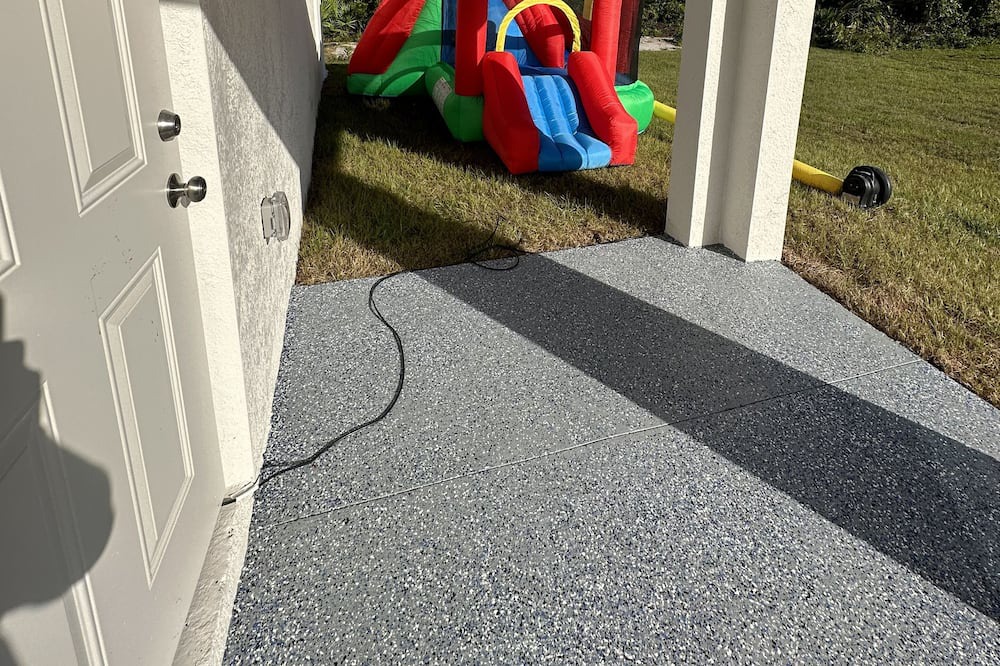 Photo of Outdoor in Eisenhower