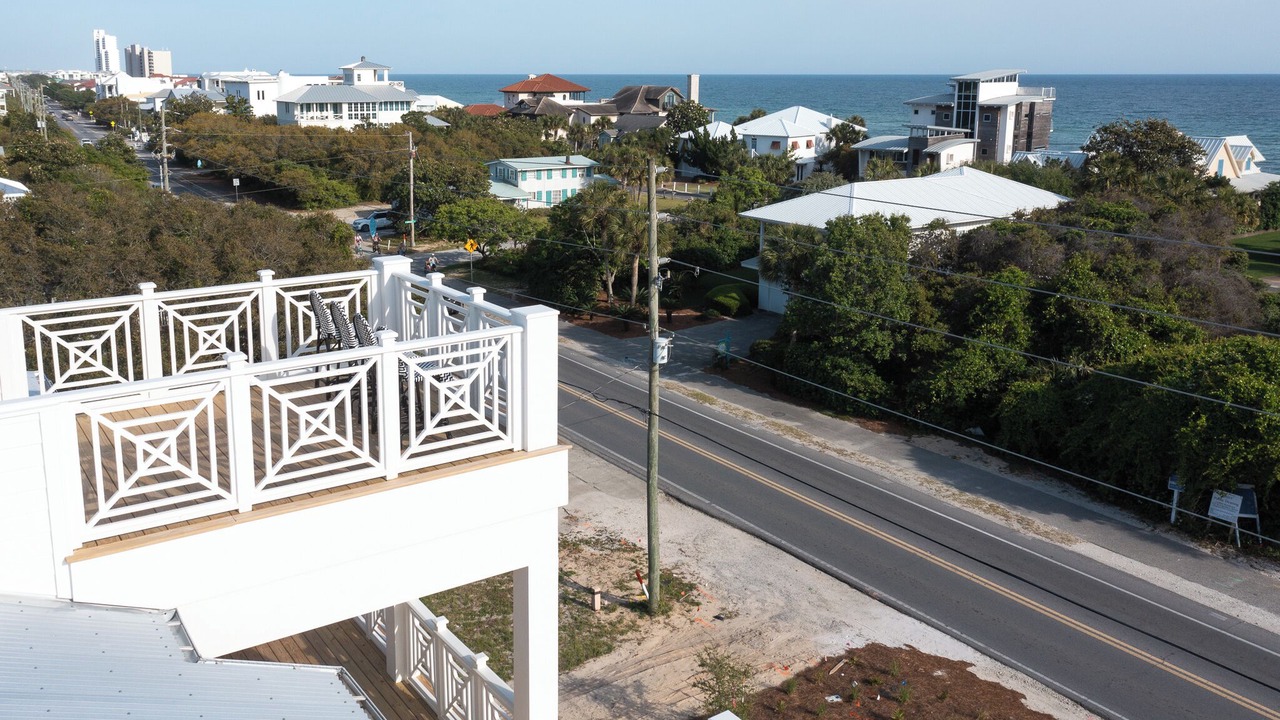 Photo of Outdoor in San Juan