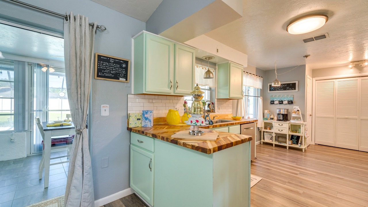 Photo of Kitchen in Pine Ridge