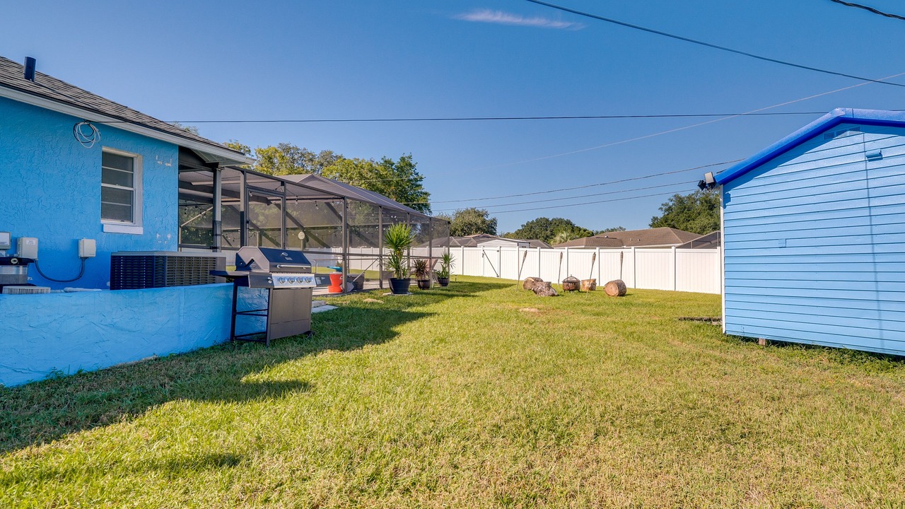 Photo of Outdoor in Pine Ridge