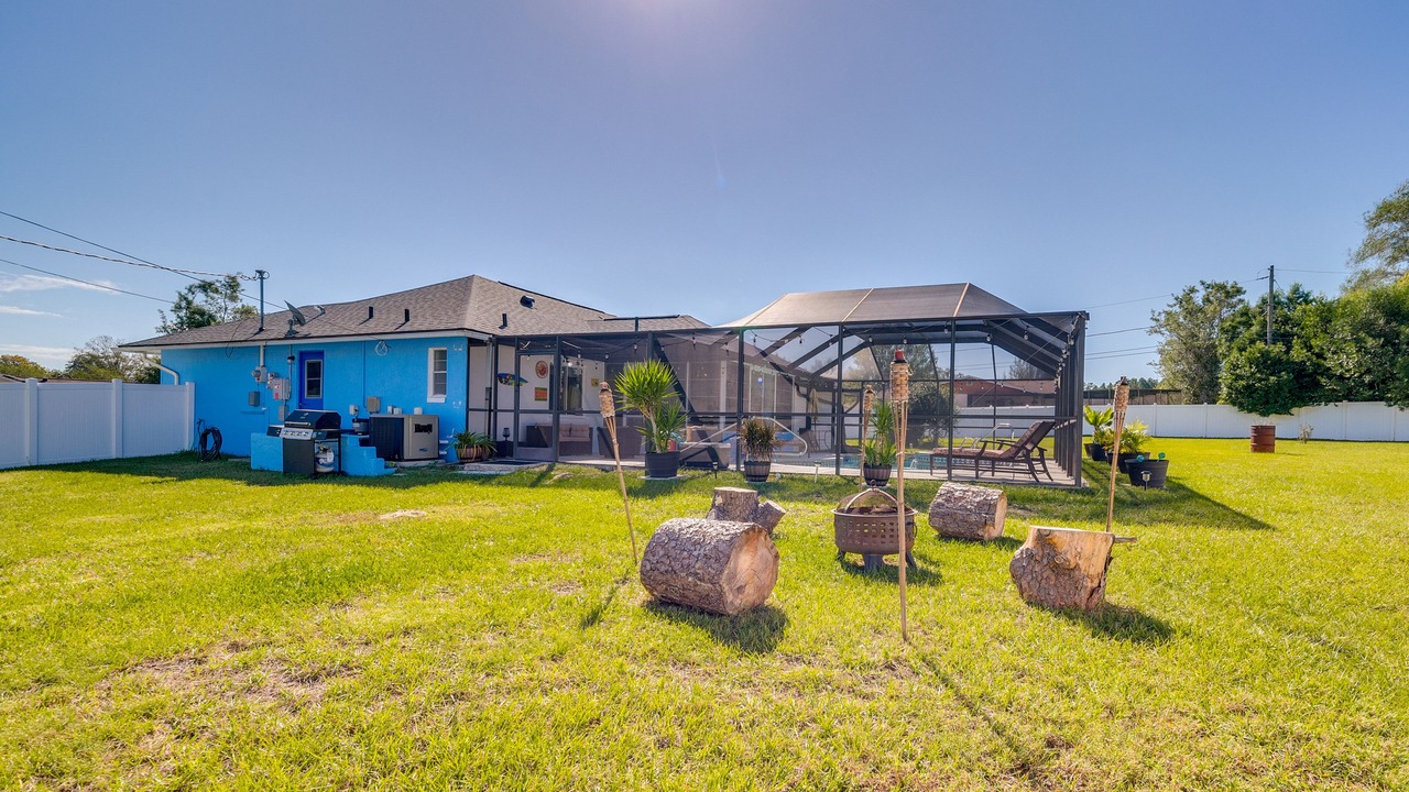 Photo of Outdoor in Pine Ridge