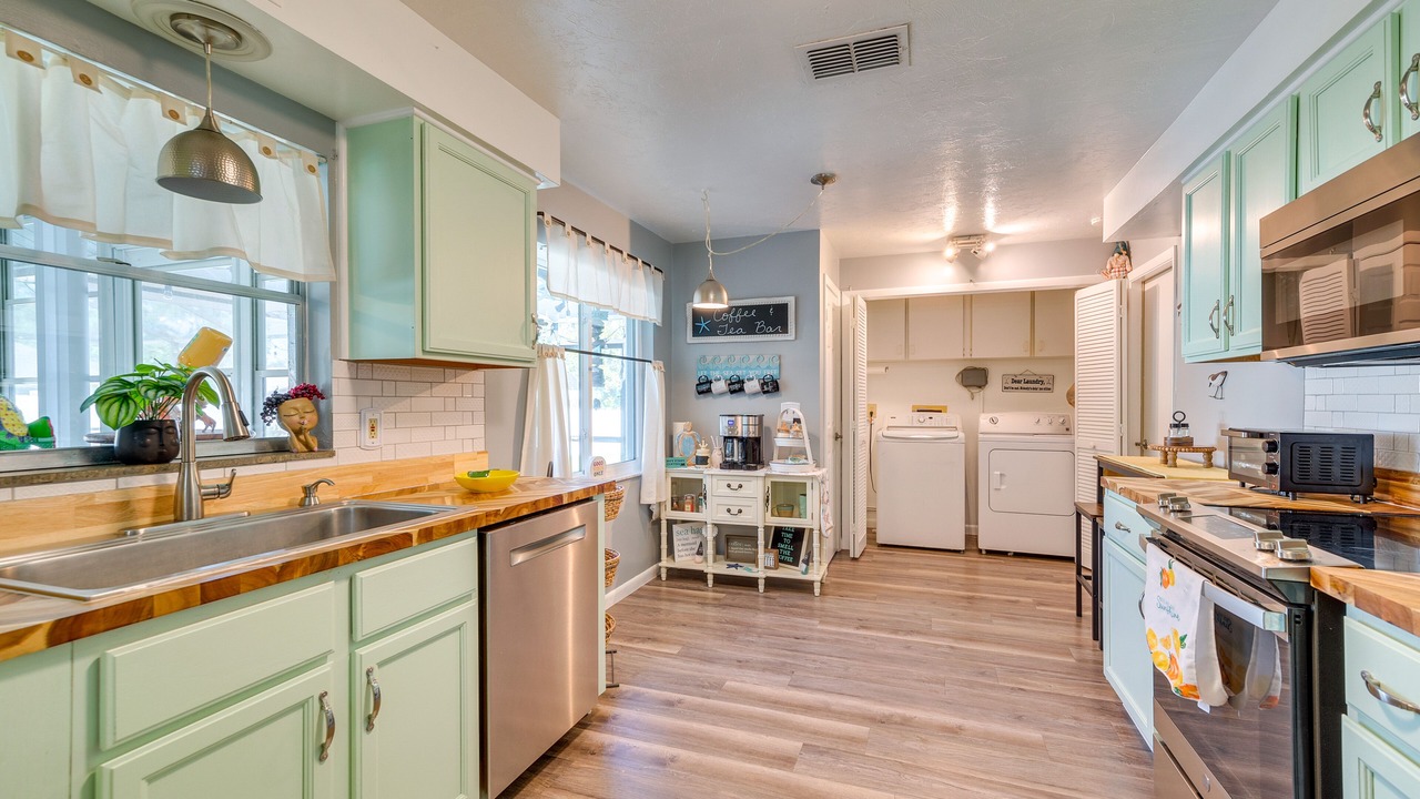 Photo of Kitchen in Pine Ridge