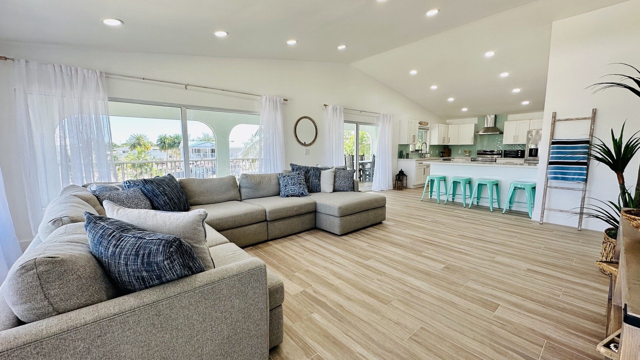 Photo of Livingroom in Twin Lakes