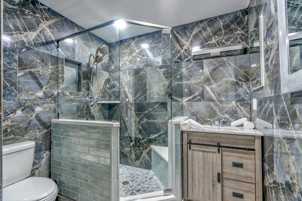 Photo of Bathroom in United Central